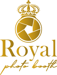 Royal photo booth